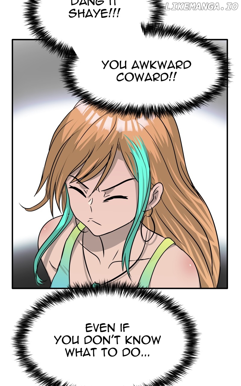 Do You Like Tomboys? Chapter 19 - page 3