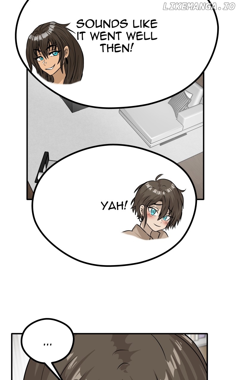 Do You Like Tomboys? Chapter 19 - page 30