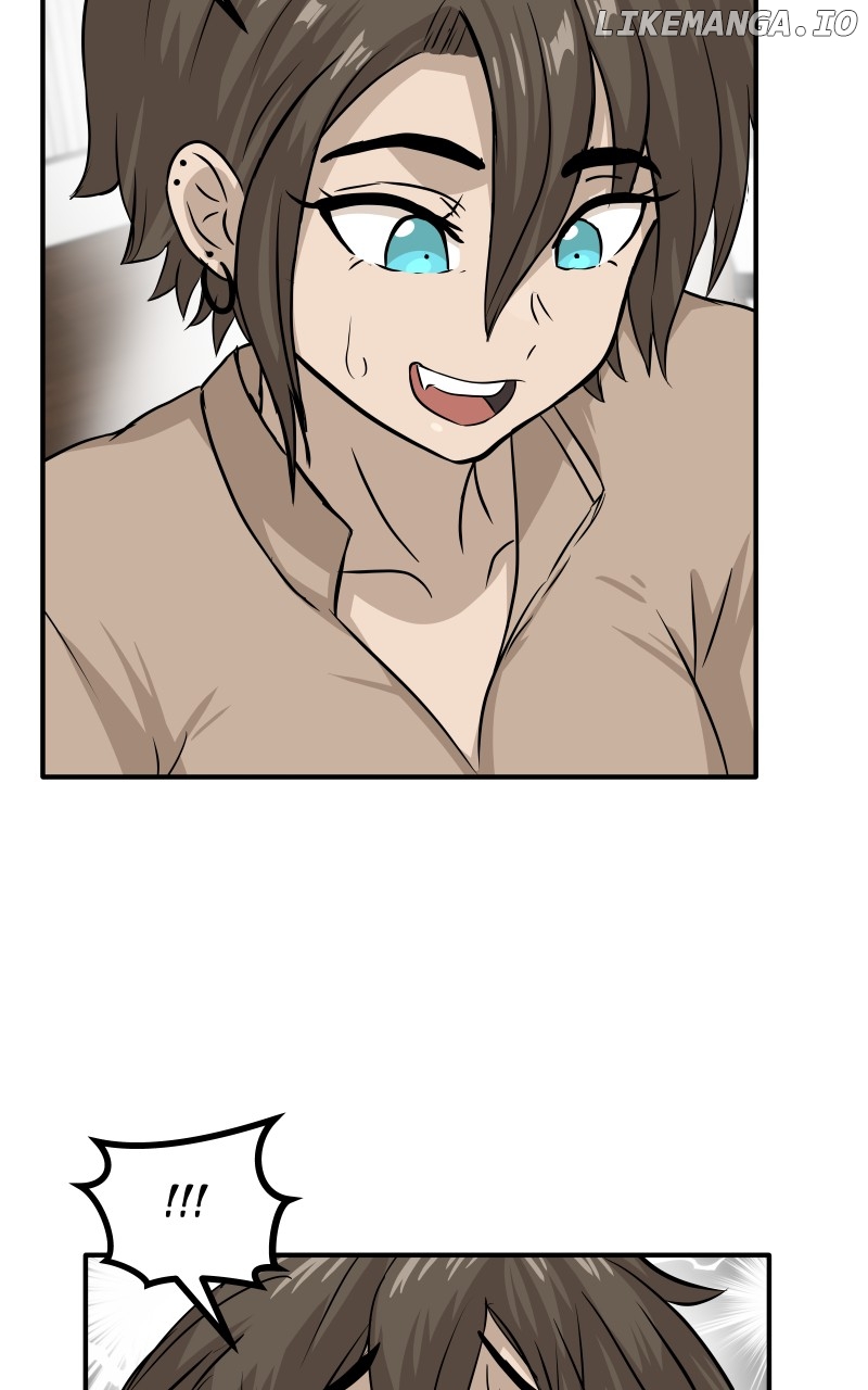 Do You Like Tomboys? Chapter 19 - page 31