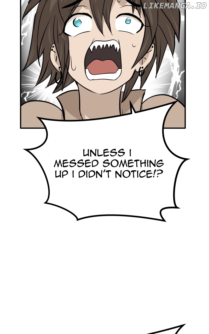 Do You Like Tomboys? Chapter 19 - page 32