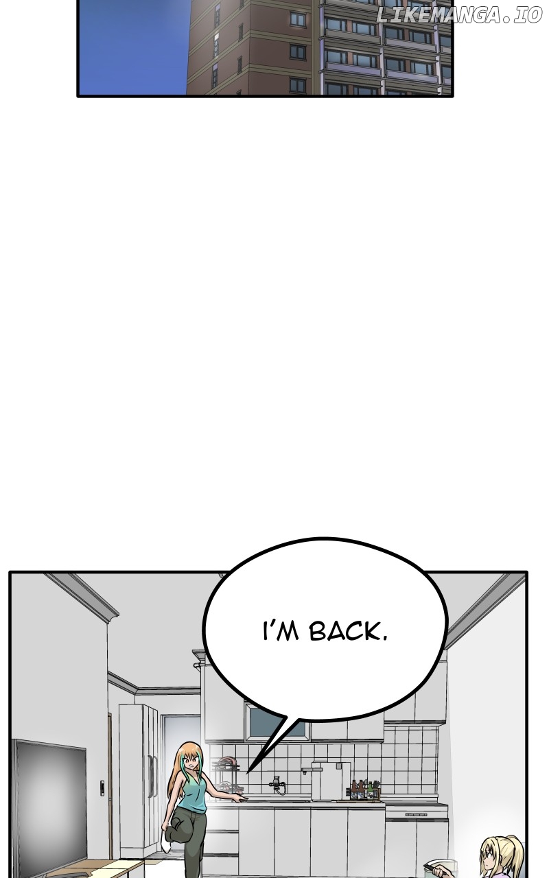 Do You Like Tomboys? Chapter 19 - page 35
