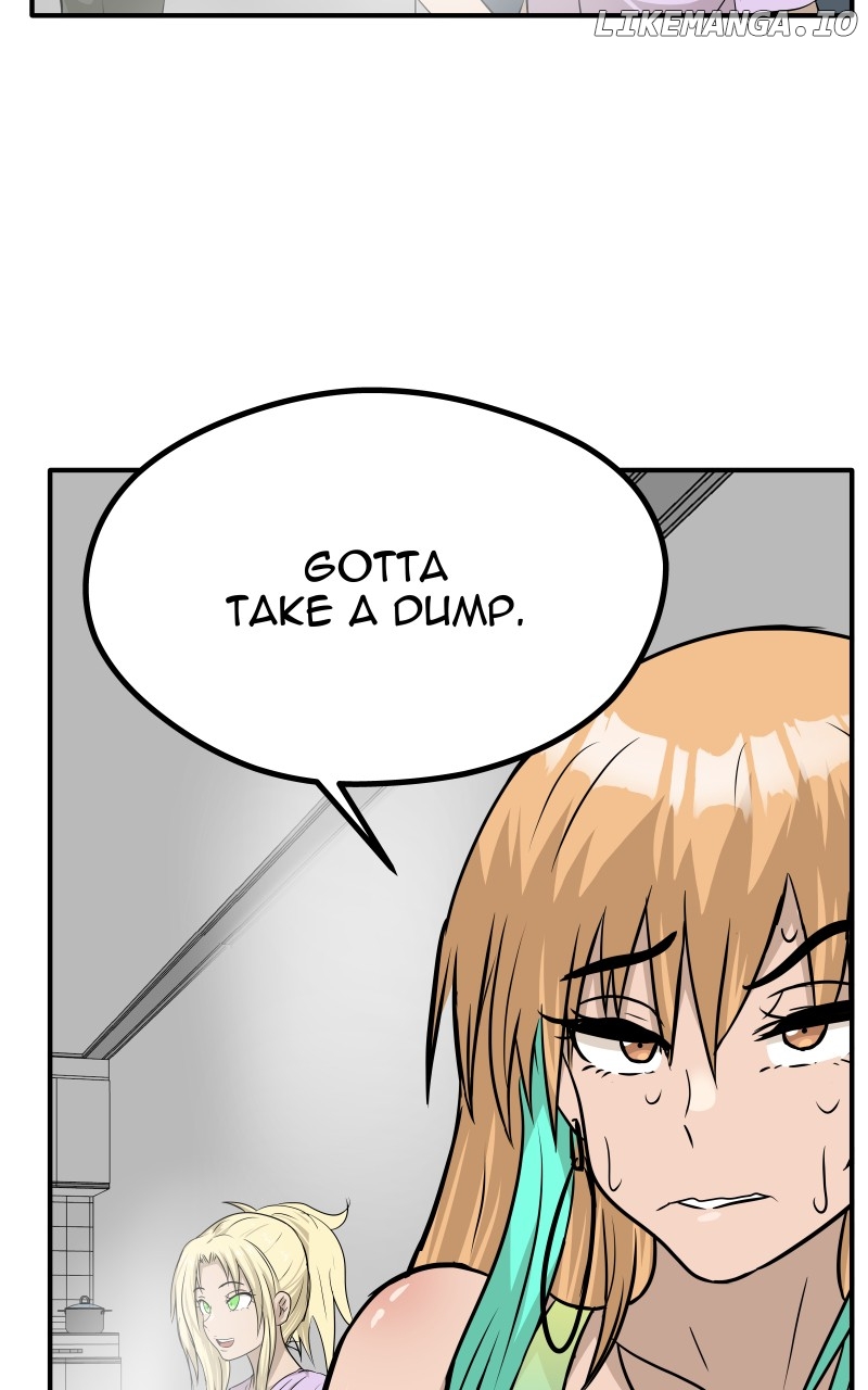 Do You Like Tomboys? Chapter 19 - page 38