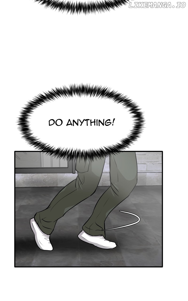 Do You Like Tomboys? Chapter 19 - page 4