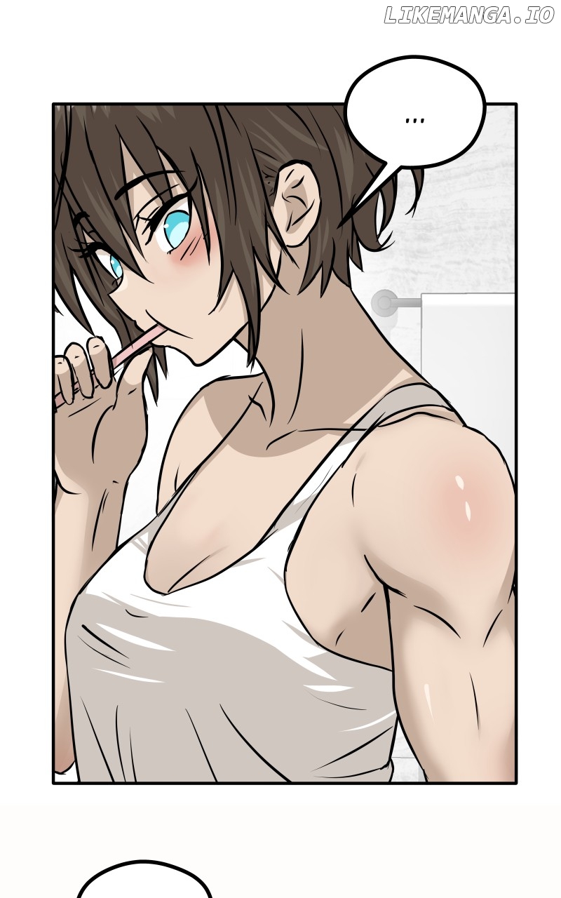 Do You Like Tomboys? Chapter 19 - page 42