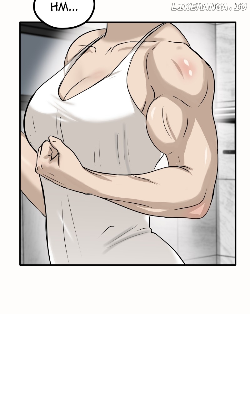Do You Like Tomboys? Chapter 19 - page 43