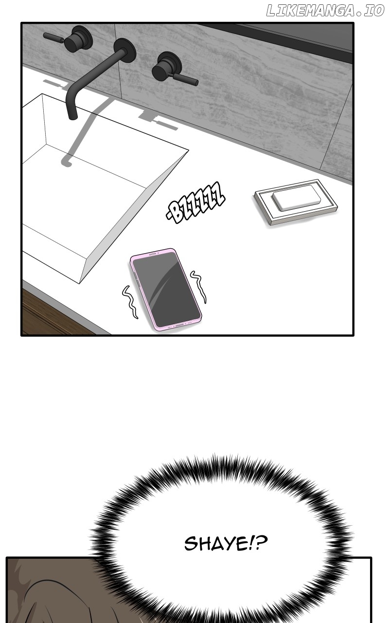 Do You Like Tomboys? Chapter 19 - page 44