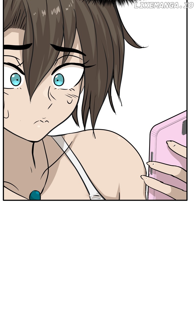 Do You Like Tomboys? Chapter 19 - page 45