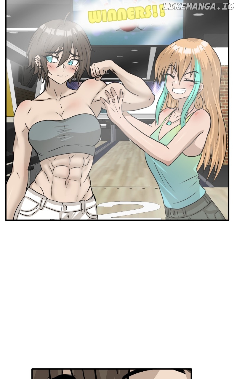 Do You Like Tomboys? Chapter 19 - page 47