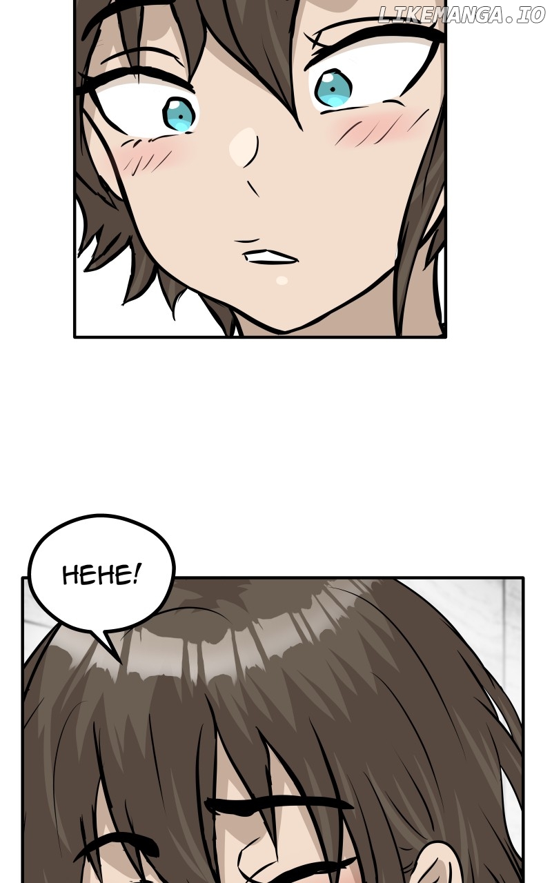 Do You Like Tomboys? Chapter 19 - page 48