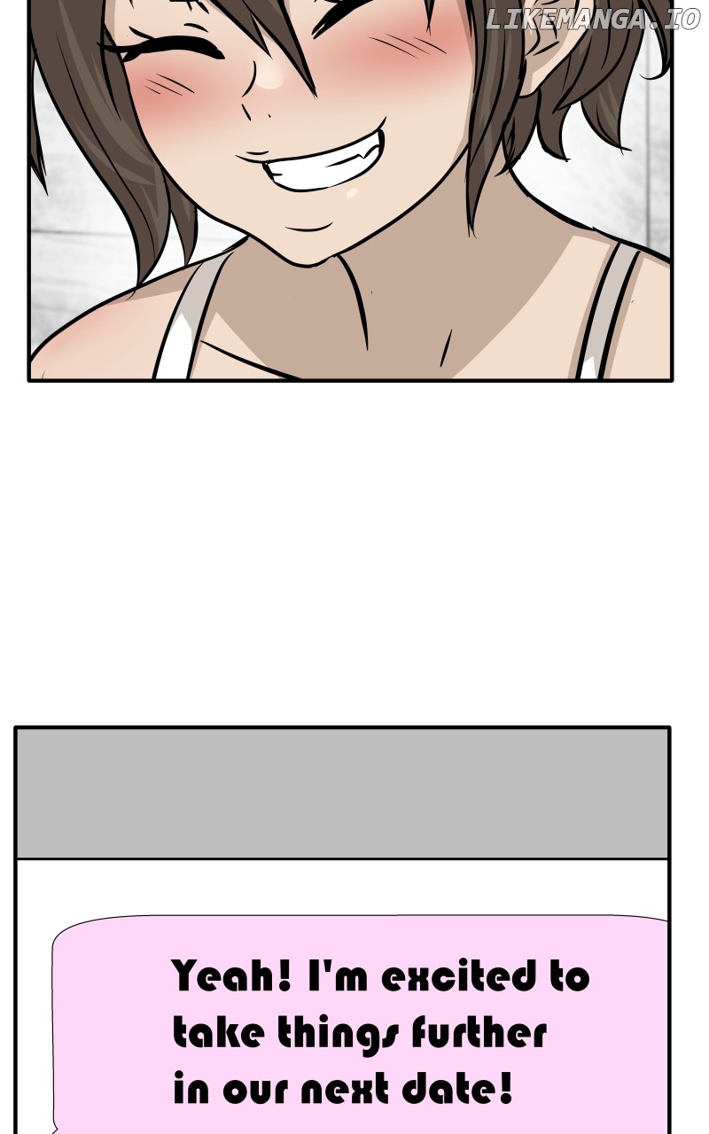 Do You Like Tomboys? Chapter 19 - page 49