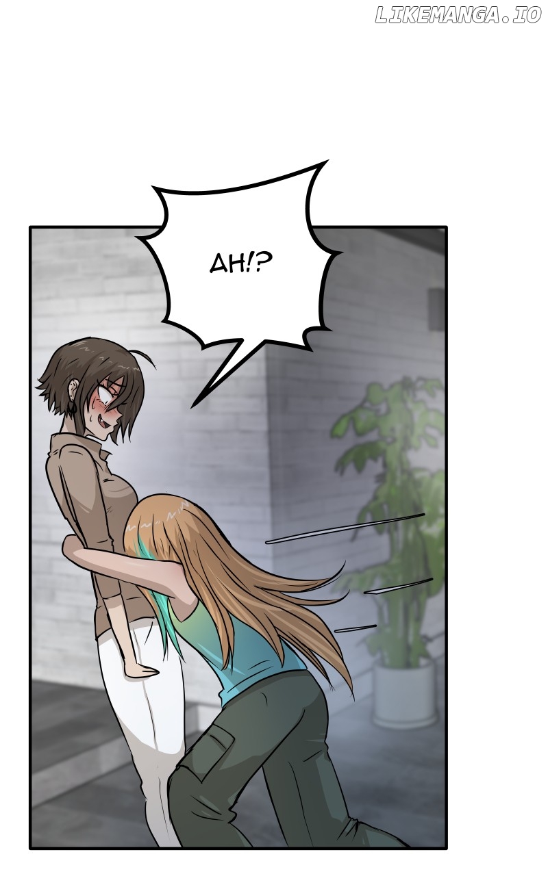 Do You Like Tomboys? Chapter 19 - page 5