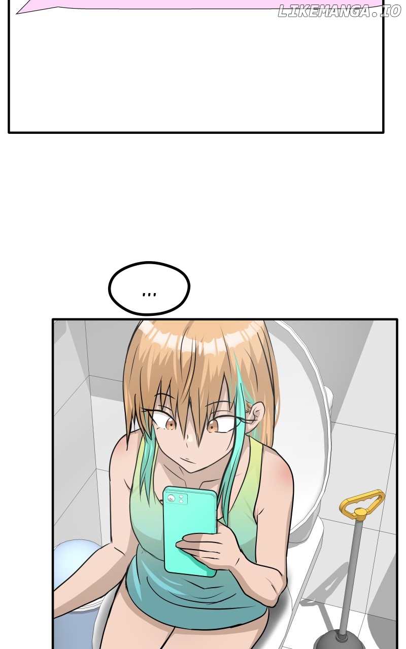 Do You Like Tomboys? Chapter 19 - page 50