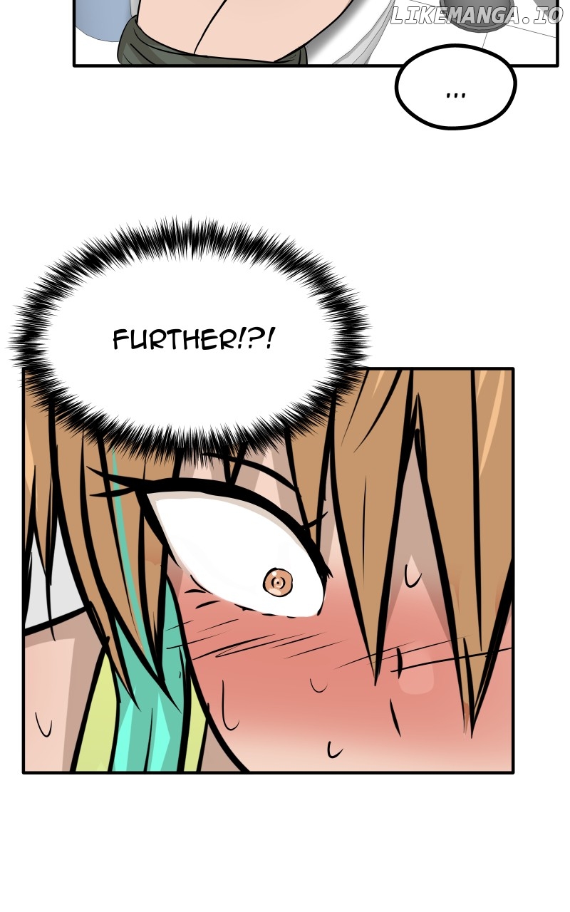 Do You Like Tomboys? Chapter 19 - page 51