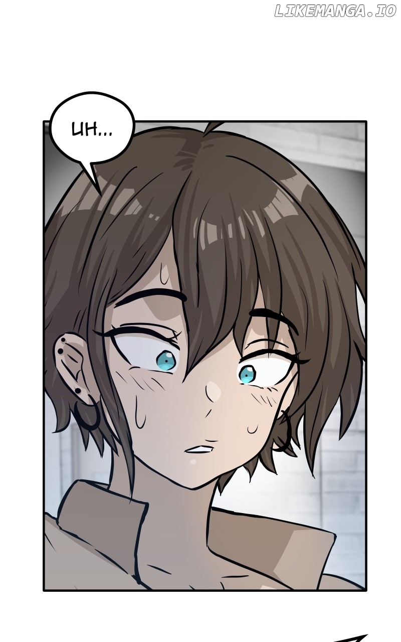 Do You Like Tomboys? Chapter 19 - page 6