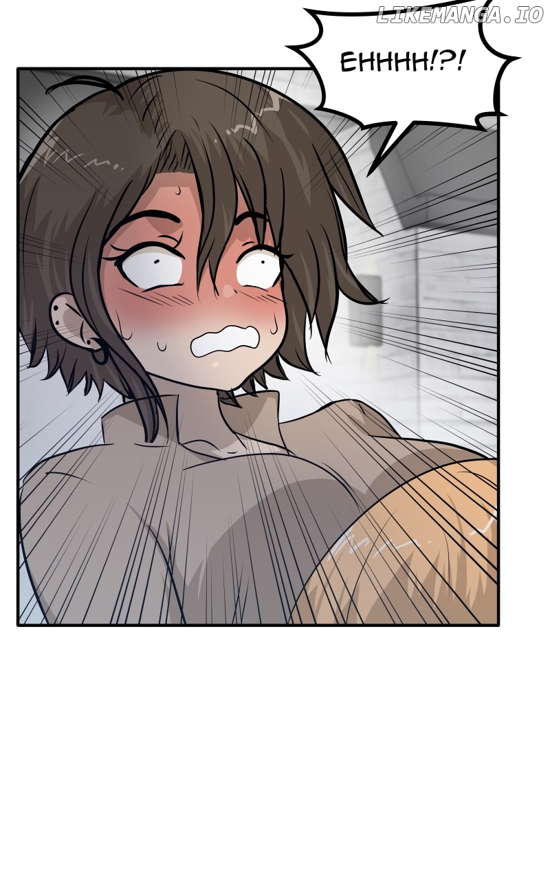 Do You Like Tomboys? Chapter 19 - page 7
