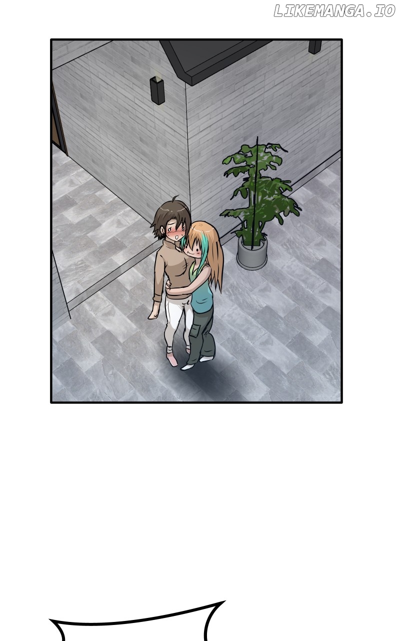 Do You Like Tomboys? Chapter 19 - page 8