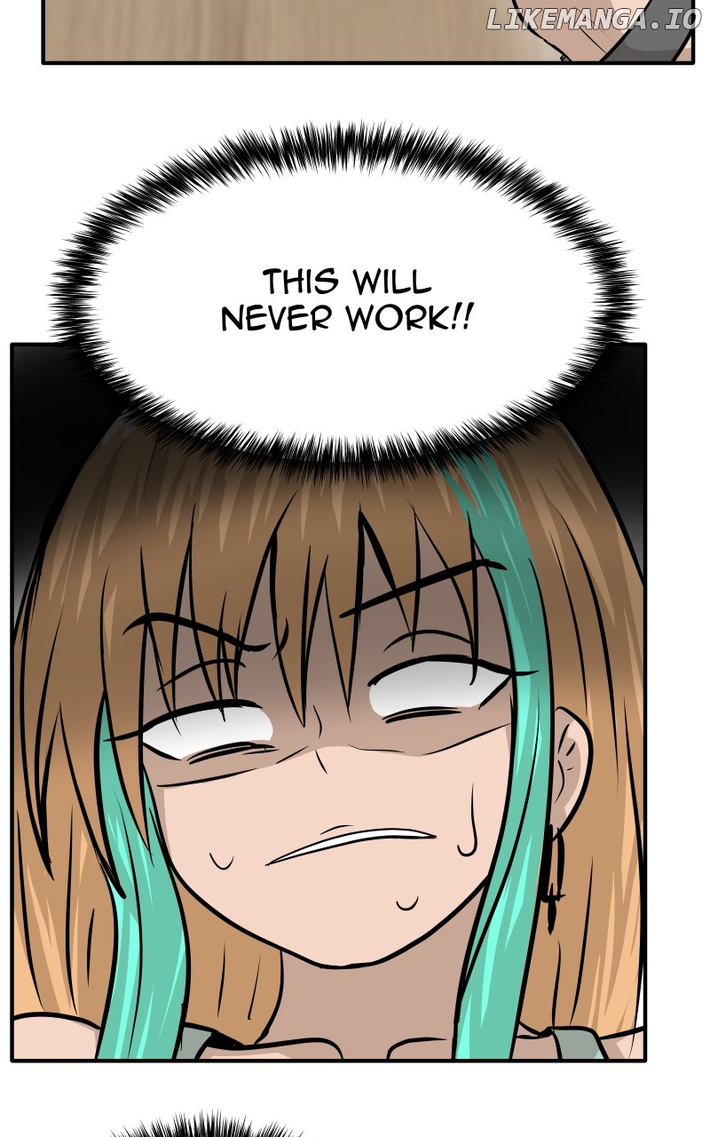 Do You Like Tomboys? Chapter 2 - page 11