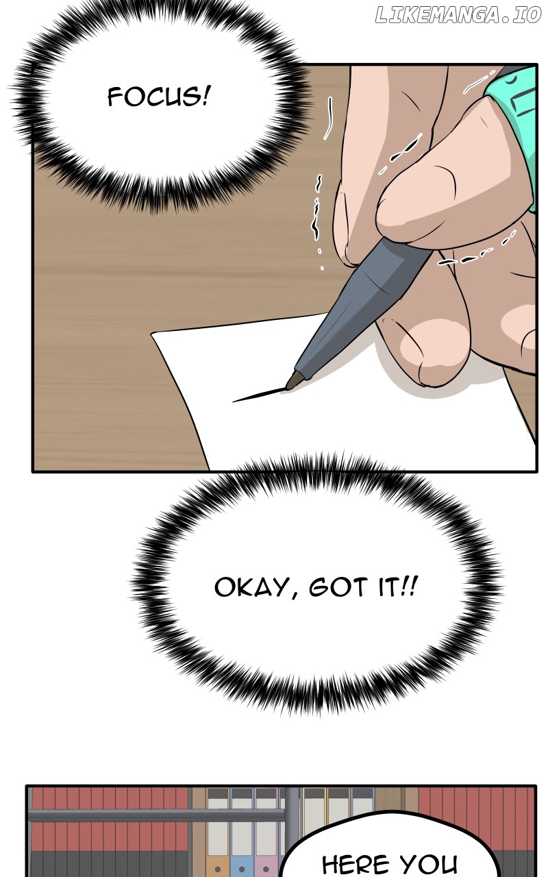 Do You Like Tomboys? Chapter 2 - page 12