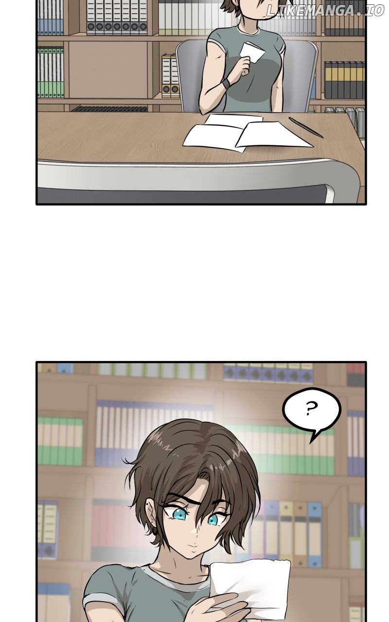 Do You Like Tomboys? Chapter 2 - page 18