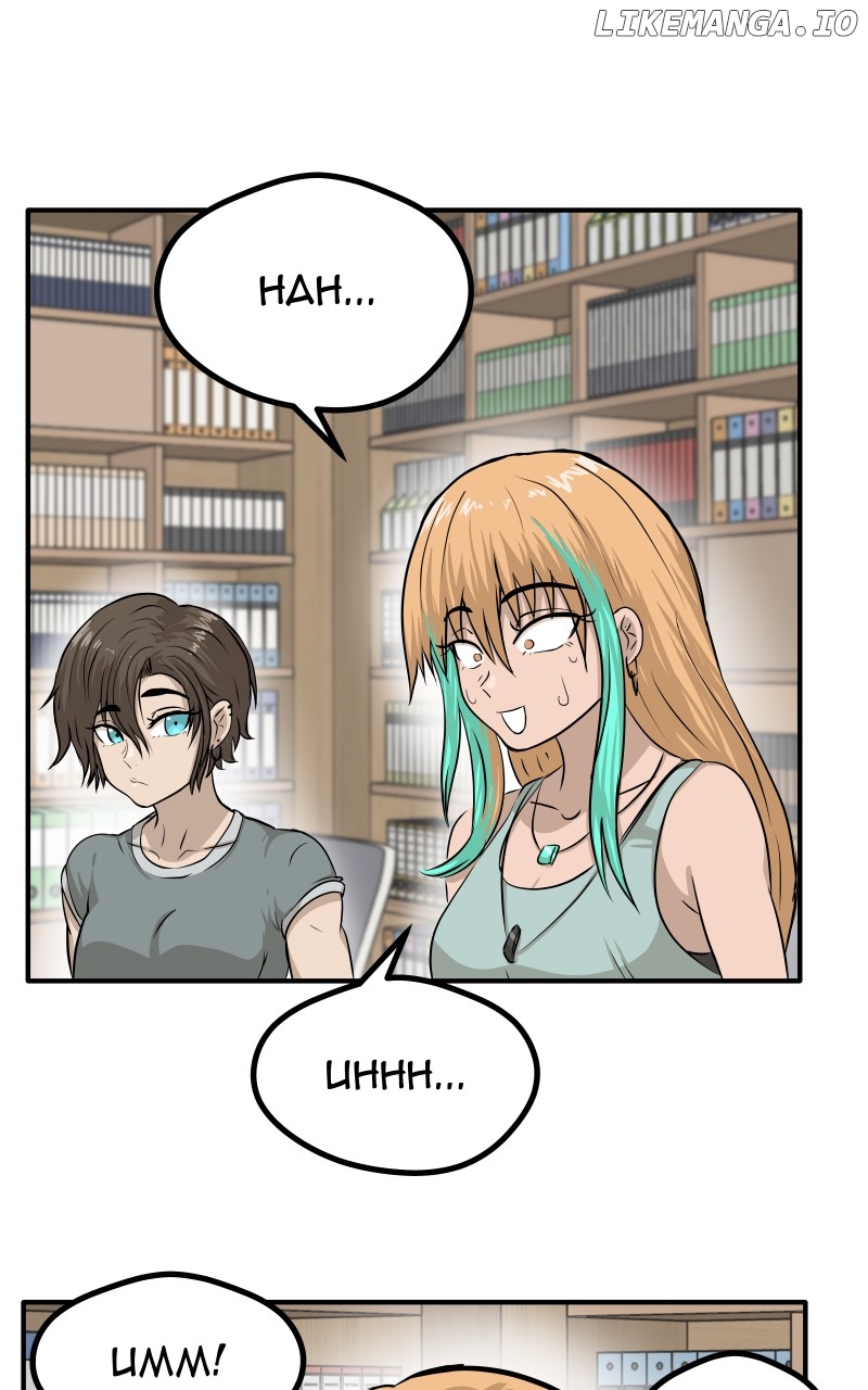 Do You Like Tomboys? Chapter 2 - page 2