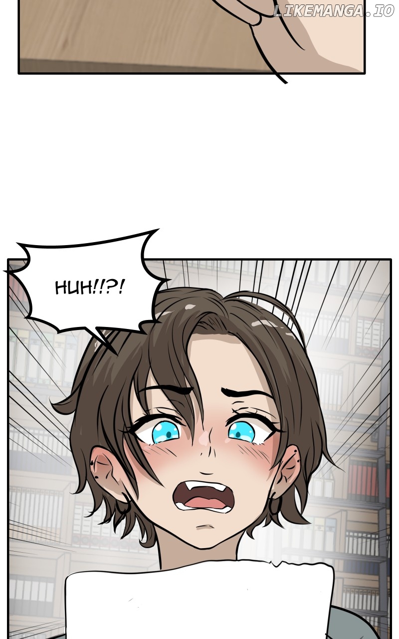 Do You Like Tomboys? Chapter 2 - page 20
