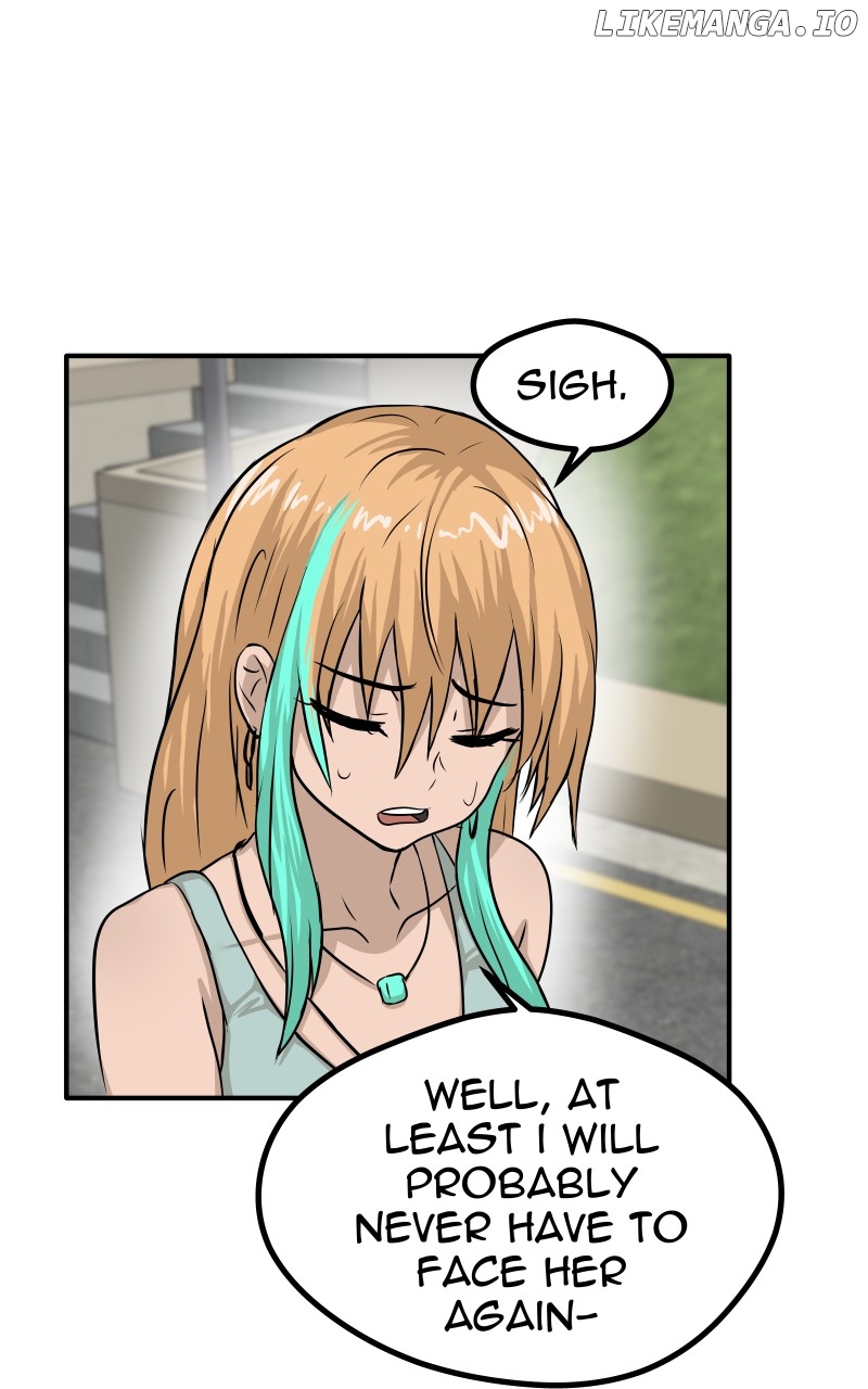 Do You Like Tomboys? Chapter 2 - page 23