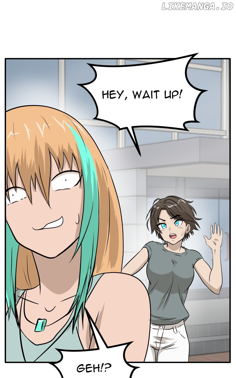 Do You Like Tomboys? Chapter 2 - page 24