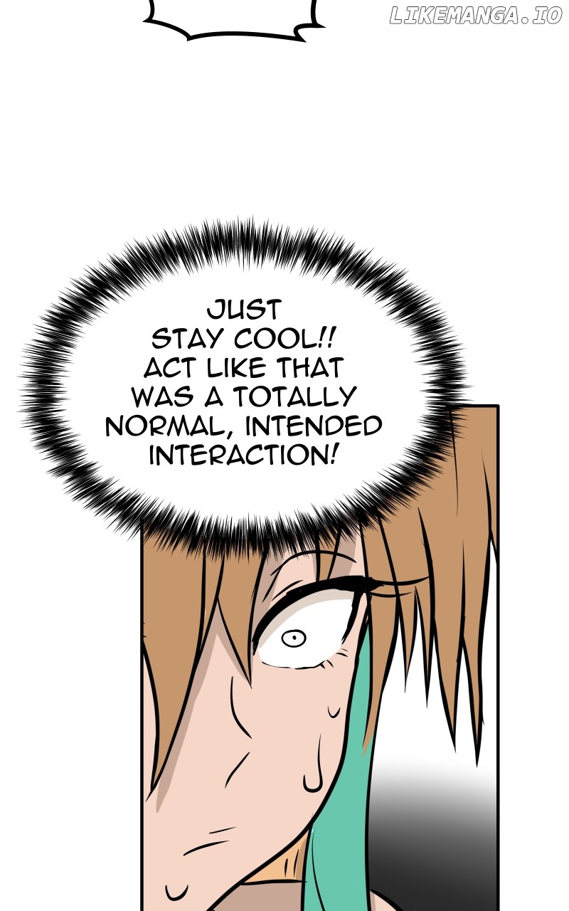 Do You Like Tomboys? Chapter 2 - page 25