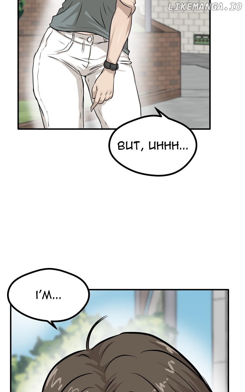 Do You Like Tomboys? Chapter 2 - page 28