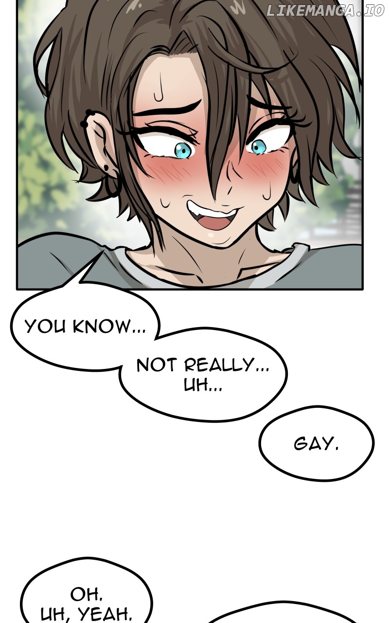 Do You Like Tomboys? Chapter 2 - page 29