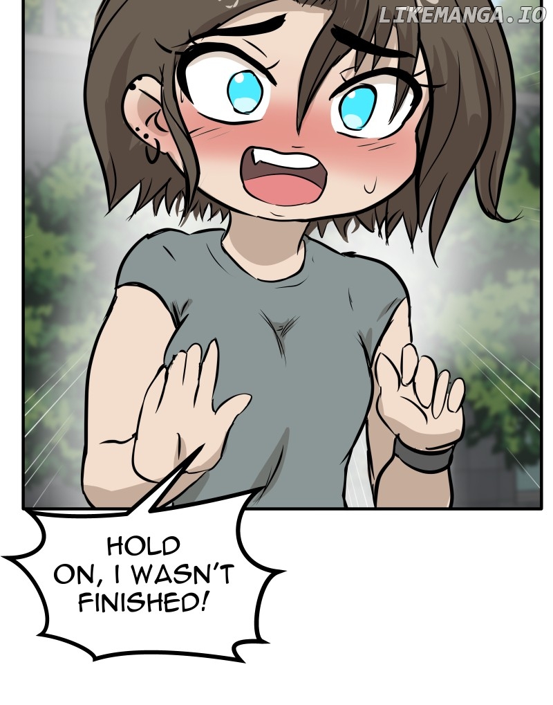 Do You Like Tomboys? Chapter 2 - page 33