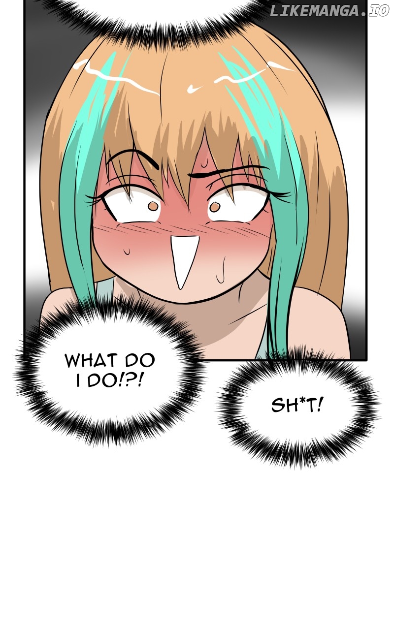 Do You Like Tomboys? Chapter 2 - page 5