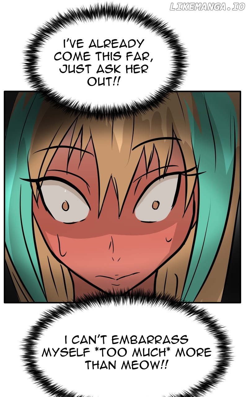 Do You Like Tomboys? Chapter 2 - page 6