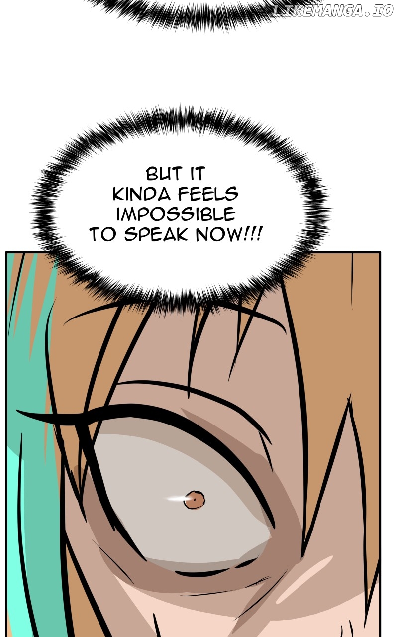 Do You Like Tomboys? Chapter 2 - page 7