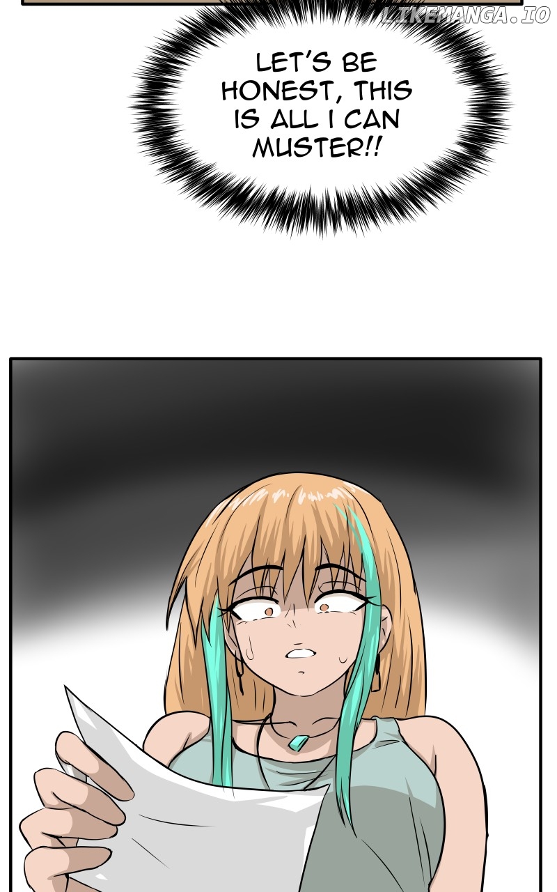Do You Like Tomboys? Chapter 2 - page 9