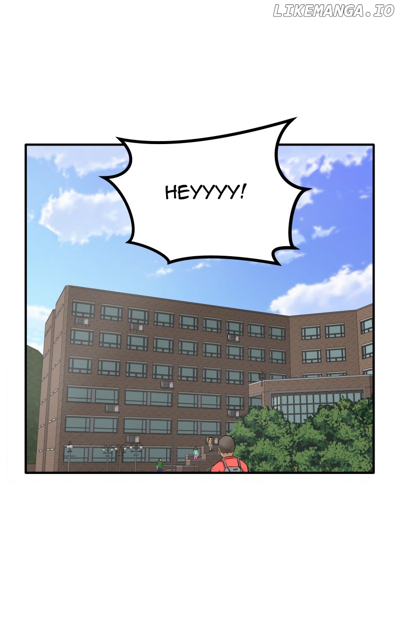 Do You Like Tomboys? Chapter 20 - page 1