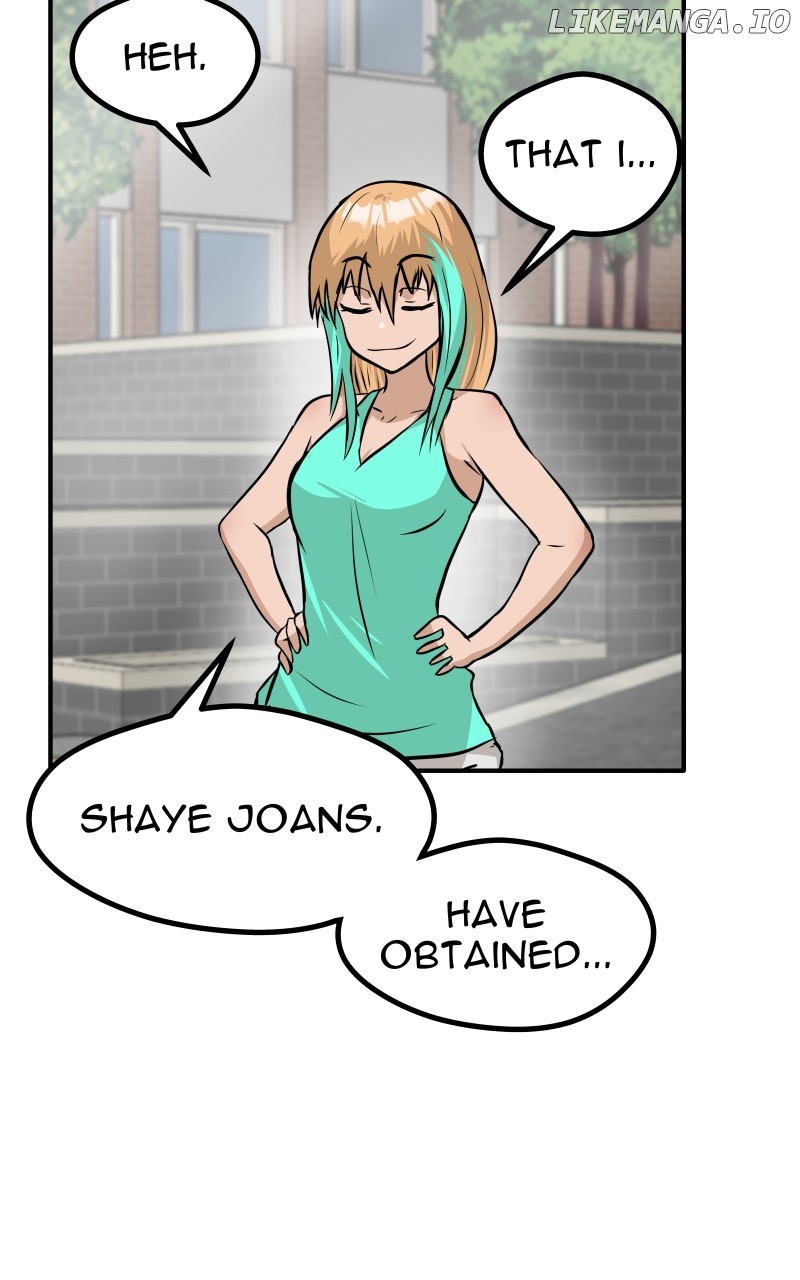 Do You Like Tomboys? Chapter 20 - page 10
