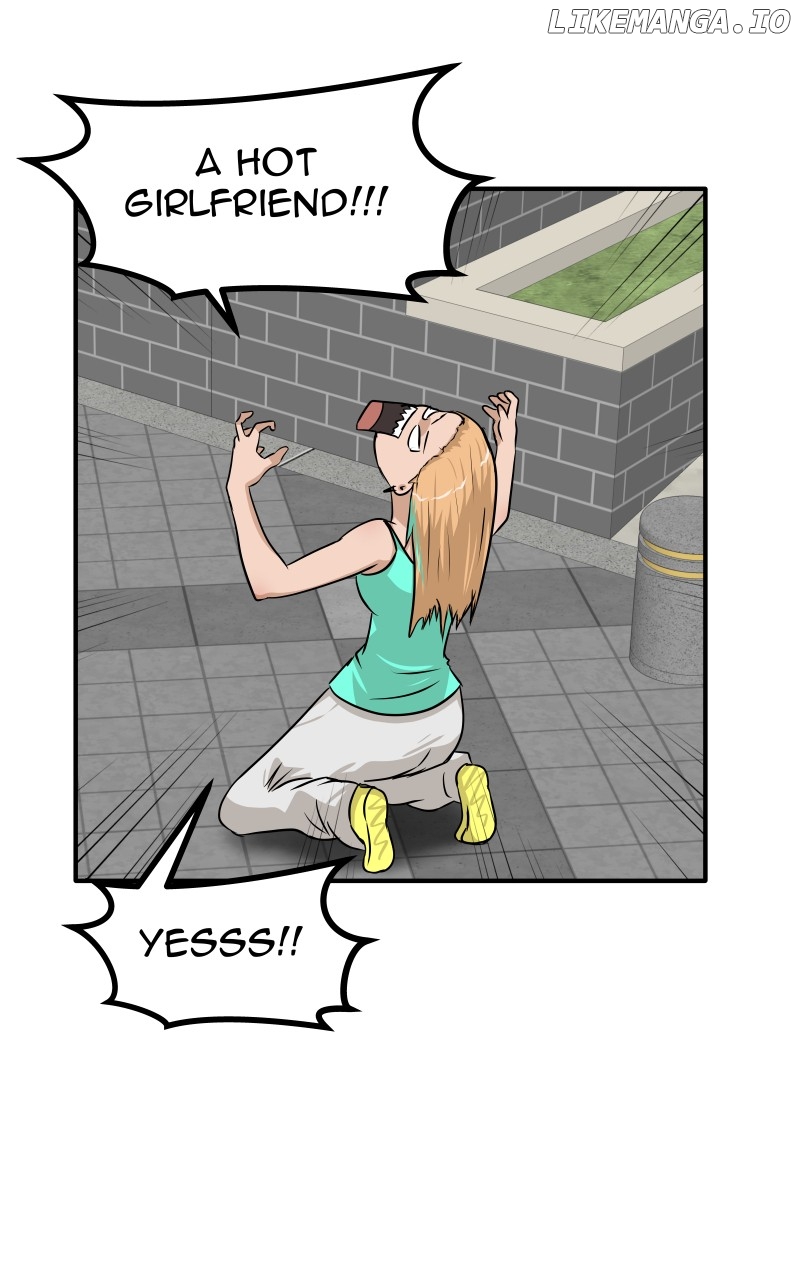 Do You Like Tomboys? Chapter 20 - page 11