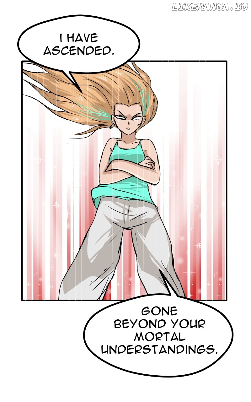 Do You Like Tomboys? Chapter 20 - page 12