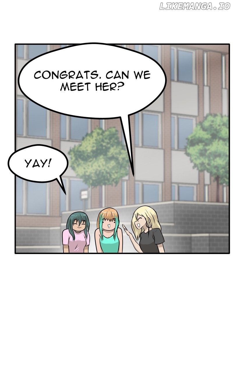 Do You Like Tomboys? Chapter 20 - page 13
