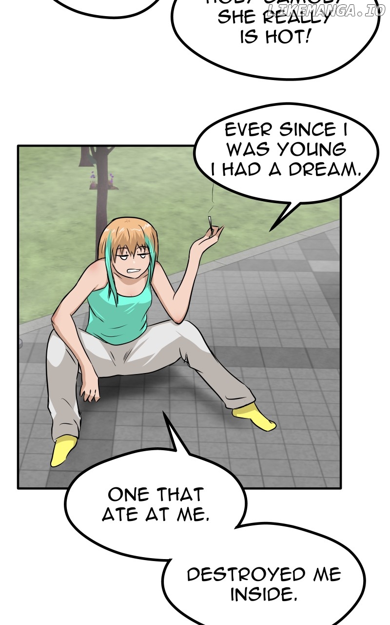 Do You Like Tomboys? Chapter 20 - page 15