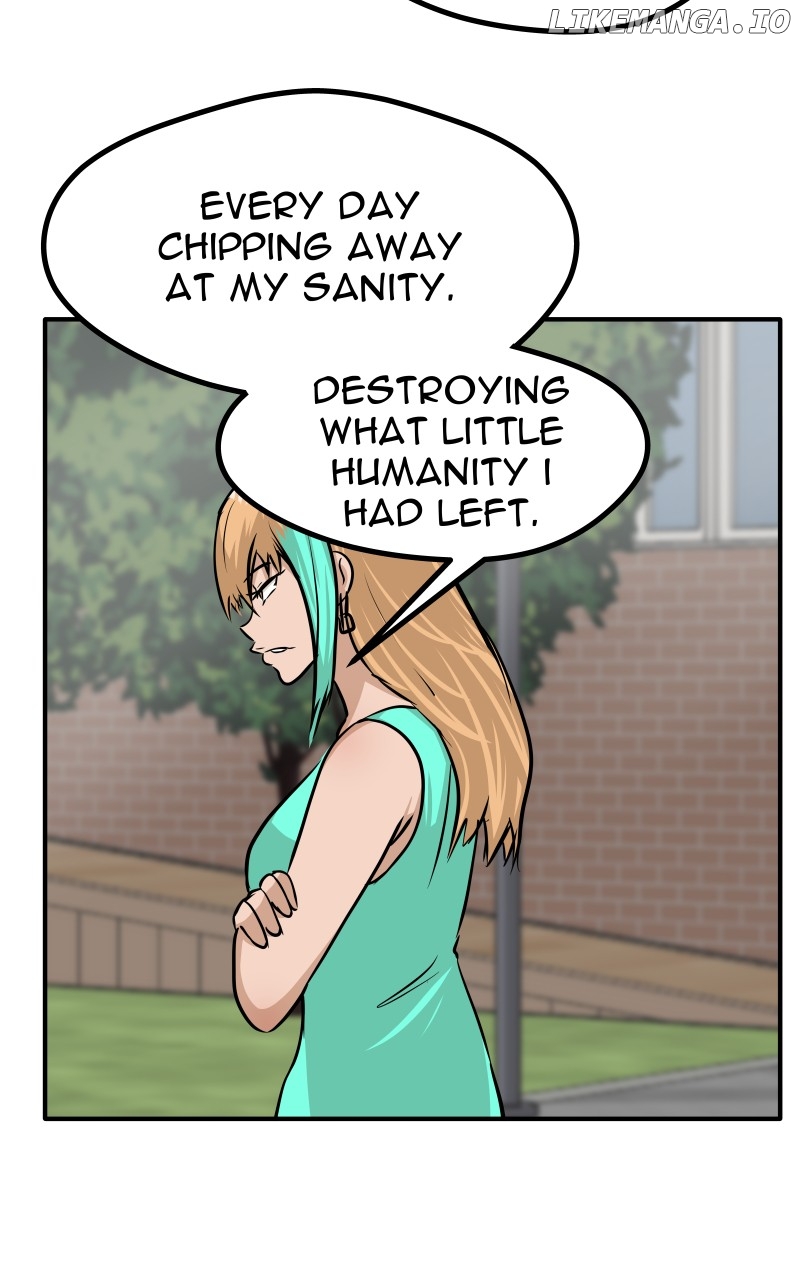 Do You Like Tomboys? Chapter 20 - page 16