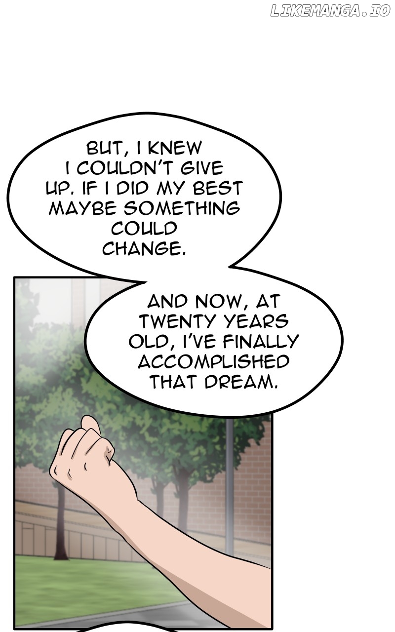 Do You Like Tomboys? Chapter 20 - page 17
