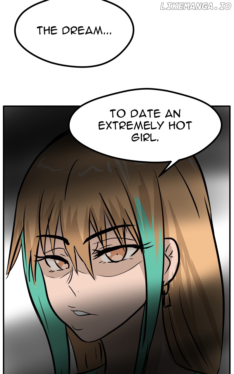 Do You Like Tomboys? Chapter 20 - page 18