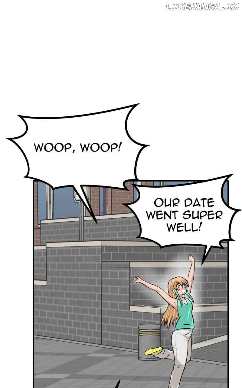 Do You Like Tomboys? Chapter 20 - page 20