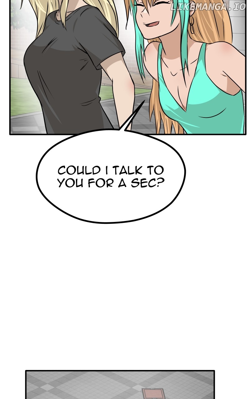 Do You Like Tomboys? Chapter 20 - page 23