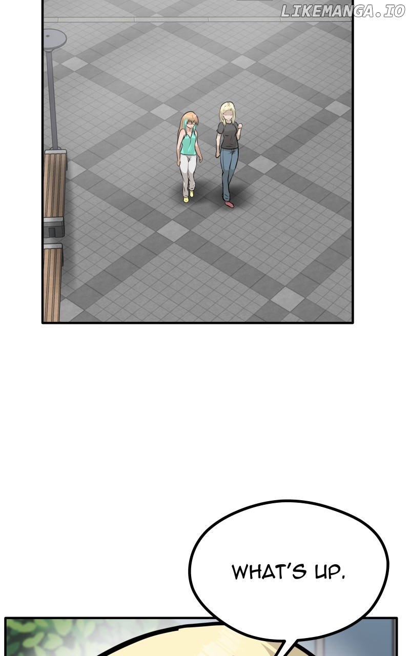 Do You Like Tomboys? Chapter 20 - page 24