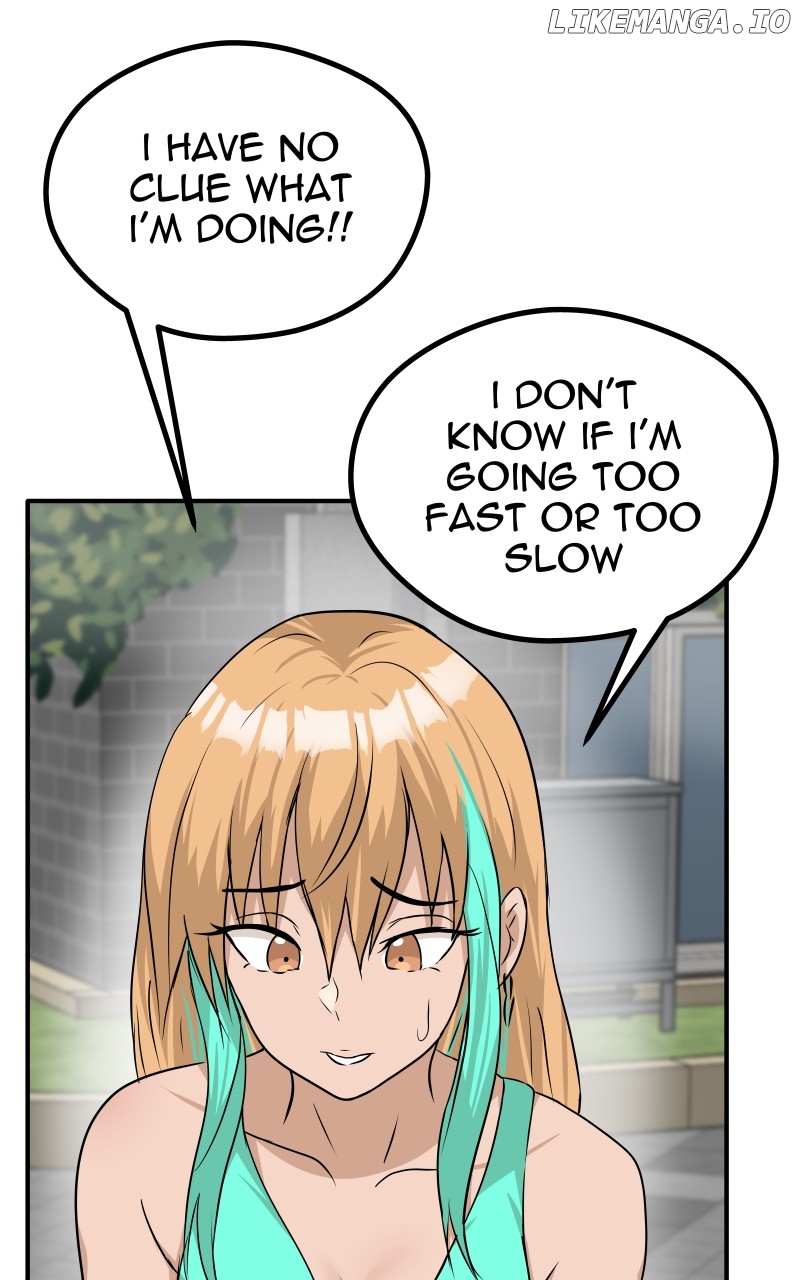 Do You Like Tomboys? Chapter 20 - page 28