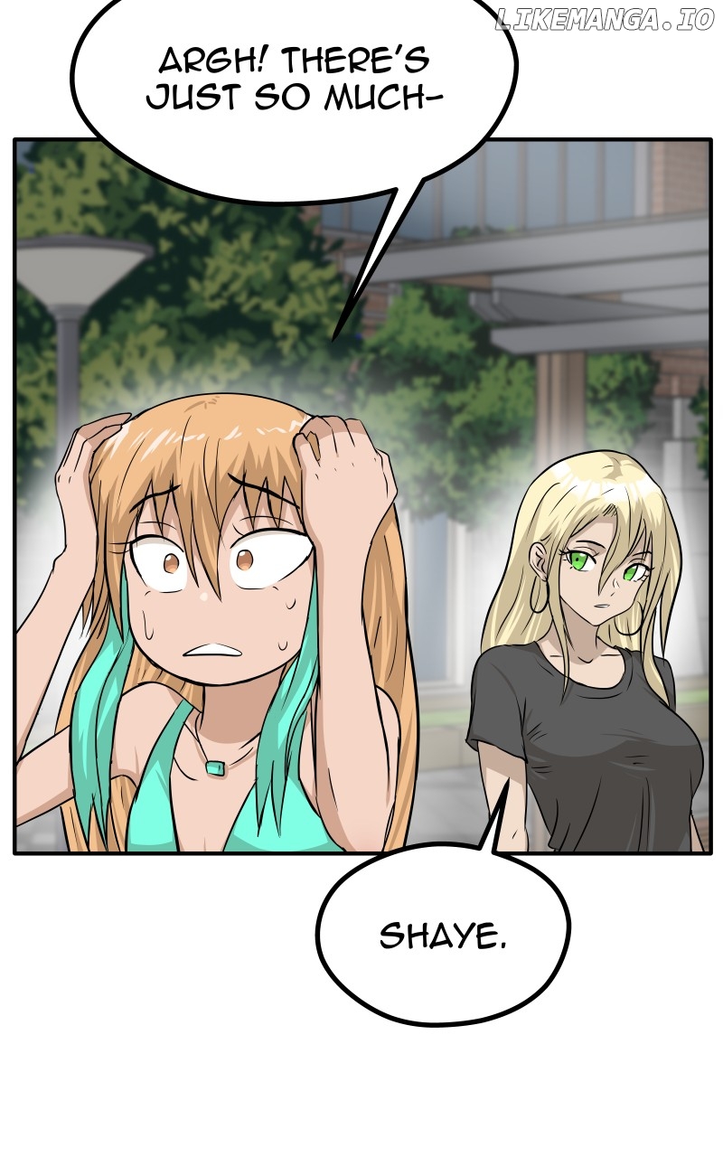 Do You Like Tomboys? Chapter 20 - page 30