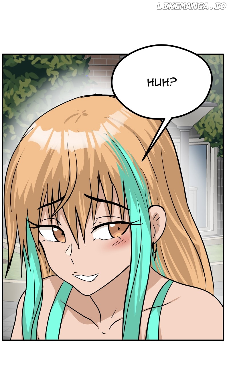 Do You Like Tomboys? Chapter 20 - page 31